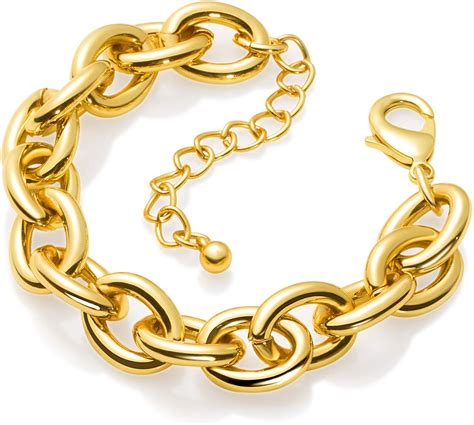 amazon gold bracelets|14k gold bangles amazon.